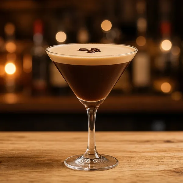 Espresso Martini