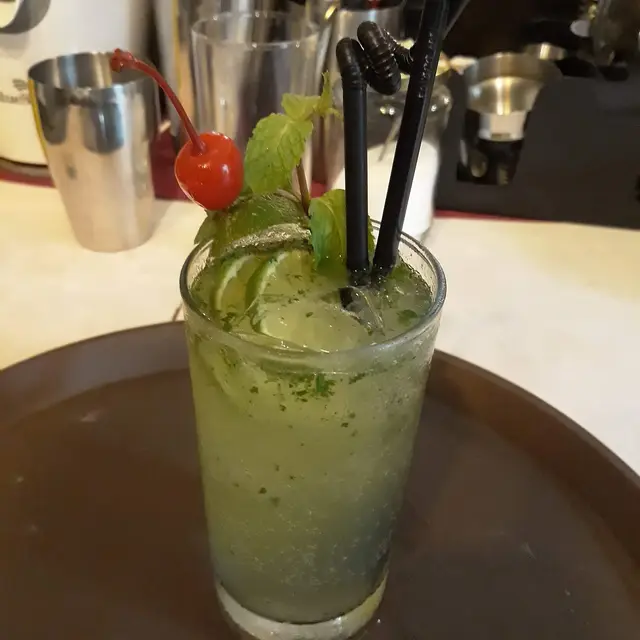 Mojito