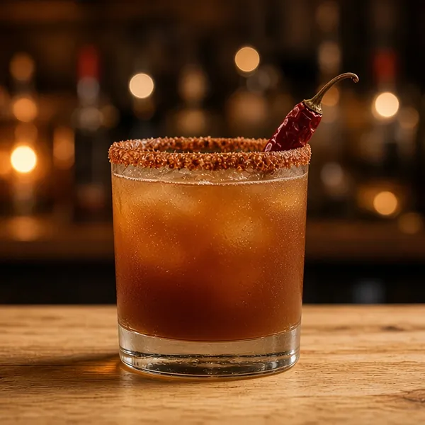 Tamarindo picante